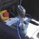 2011 Dodge Charger Shows Off New 8-Speed Automatic